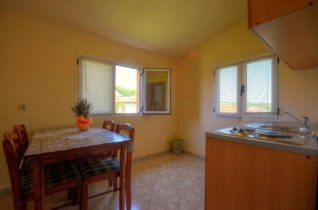 Apartments Jerkovic Stari Grad  Dış mekan fotoğraf
