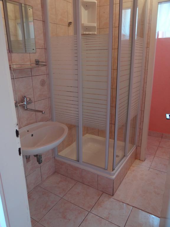 Apartments Jerkovic Stari Grad  Dış mekan fotoğraf