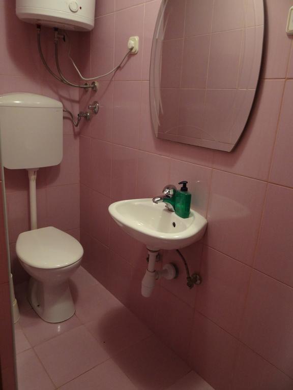 Apartments Jerkovic Stari Grad  Dış mekan fotoğraf