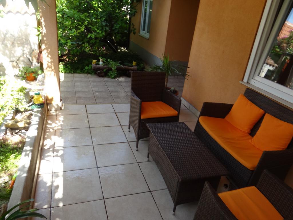 Apartments Jerkovic Stari Grad  Dış mekan fotoğraf